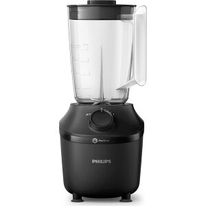 ΜΠΛΕΝΤΕΡ PHILIPS 3000 SERIES 600W HR2191/01 BLACK