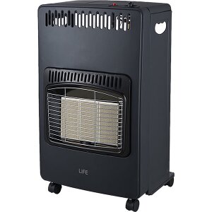 ΣΟΜΠΑ ΥΓΡΑΕΡΙΟΥ 4200W LIFE BLUE FLAME