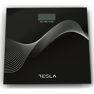 ΖΥΓΑΡΙΑ ΜΠΑΝΙΟΥ TESLA BS102B