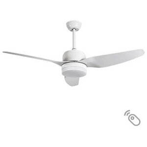 ΑΝΕΜΙΣΤΗΡΑΣ ΟΡΟΦΗΣ 52 LED18W ETESIAN ΜΕ ΤΗΛΕΧΕΙΡΙΣΤΗΡΙΟ
