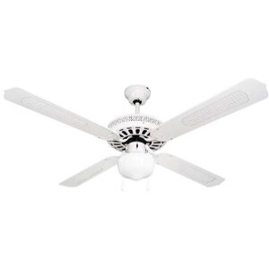 ΑΝΕΜΙΣΤΗΡΑΣ LINEME CF52 1Φ ΛΕΥΚΟΣ DECO 02-00103-1