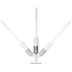 ΗΛΕΚΤΡΙΚΗ ΣΚΟΥΠΑ STICK DEERMA DX888 WHITE 600W