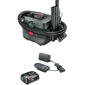 ΣΚΟΥΠΑ ΜΠΑΤΑΡΙΑΣ BOSCH ADVANCEVAC 18V-8 2.5AH LI-ION BATTERY