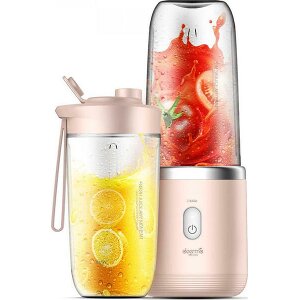 ΜΠΛΕΝΤΕΡ DEERMA NU05 140W