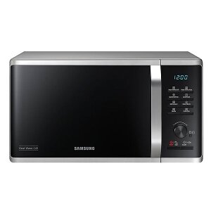 ΦΟΥΡΝΟΣ ΜΙΚΡΟΚΥΜΑΤΩΝ GRILL SAMSUNG MG23K3575AS