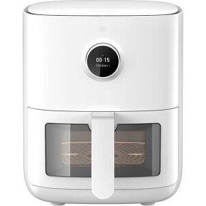 ΦΡΙΤΕΖΑ ΑΕΡΟΣ 4LT SMART XIAOMI BHR6943EU ΑΠΟΣΠΩΜΕΝΟΣ ΚΑΔΟΣ ΛΕΥΚΟ