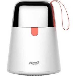 ΑΠΟΧΝΟΥΔΩΤΗΣ DEERMA DEM-MQ600 ΕΠΑΝΑΦΟΡΤΙΖΟΜΕΝΟ