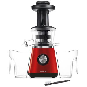ΑΠΟΧΥΜΩΤΗΣ SENCOR SSJ 4042RD 400W