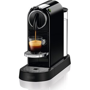 ΚΑΦΕΤΙΕΡΑ ΕΣΠΡΕΣΣΟ DELONGHI NESPRESSO EN167.B CITIZ