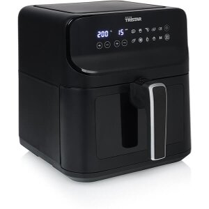 ΦΡΙΤΕΖΑ AIRFRYER 1350W TRISTAR FR-9037 6,2LT