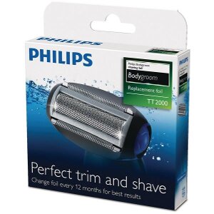 ΑΝΤΑΛΛΑΚΤΙΚΑ ΞΥΡΙΣΤΙΚΗΣ ΜΗΧΑΝΗΣ PHILIPS TT2000/43