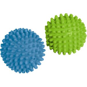 XAVAX 111013 DRYER BALLS ΓΙΑ ΜΑΛΑΚΑ ΚΑΙ ΖΕΣΤΑ ΡΟΥΧΑ