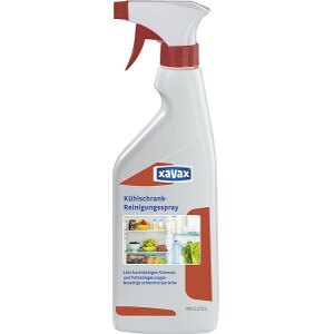 XAVAX CLEANING SPRAY FOR REFRIGERATORS 500 ML