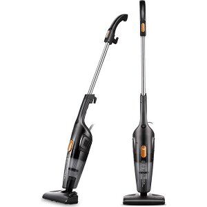 ΗΛΕΚΤΡΙΚΗ ΣΚΟΥΠΑ STICK 600W DEERMA DX115C