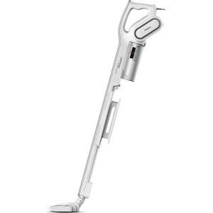 ΗΛΕΚΤΡΙΚΗ ΣΚΟΥΠΑ STICK DEERMA DX700 SILVER 600W