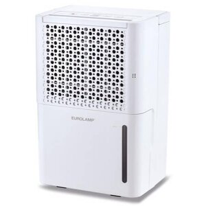 ΑΦΥΓΡΑΝΤΗΡΑΣ 10LT EUROLAMP 300-95013