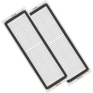 XIAOMI BHR5326TY ΦΙΛΤΡΟ HEPA 2ΤΜΧ ΓΙΑ ΣΚΟΥΠΑ ΡΟΜΠΌΤ S10+/X10/X10+ / 2 PRO + / 2 ULTRA