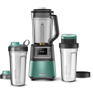 ΜΠΛΕΝΤΕΡ SENCOR SBU 7871GR 1500W