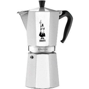 BIALETTI MOKA EXPRESS 12ΦΛ