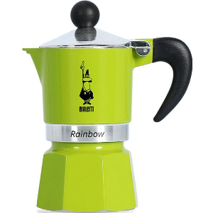 BIALETTI RAINBOW 1ΦΛ GREEN