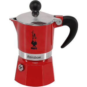 BIALETTI RAINBOW 1ΦΛ RED