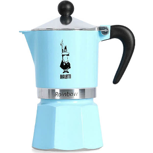 BIALETTI RAINBOW 3ΦΛ HELLBLUE