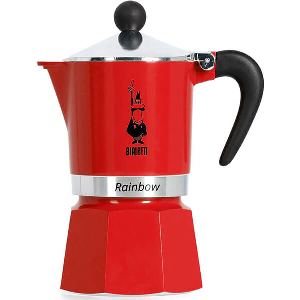 BIALETTI RAINBOW 3ΦΛ RED