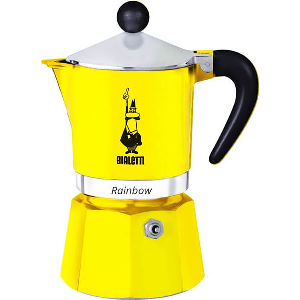 BIALETTI RAINBOW 3ΦΛ YELLOW