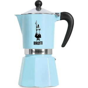 BIALETTI RAINBOW 6ΦΛ HELLBLUE