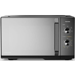 ΦΟΥΡΝΟΣ ΜΙΚΡΟΚΥΜΑΤΩΝ TOSHIBA MW3-MM20PF(BK)