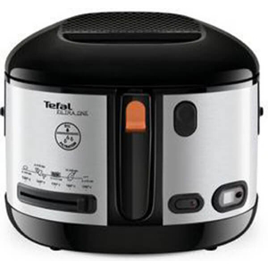 ΦΡΙΤΕΖΑ ΛΑΔΙΟΥ ΜΕ ΑΠΟΣΠΩΜΕΝΟ ΚΑΔΟ TEFAL FF175D71