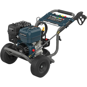 ΠΛΥΣΤΙΚΟ ΒΕΝΖΙΝΟΚΙΝΗΤΟ HEAVY DUTY 250BAR 8HP BORMANN BPW5500