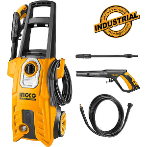 ΠΛΥΣΤΙΚΟ ΜΗΧΑΝΗΜΑ ΥΨΗΛΗΣ ΠΙΕΣΗΣ 2000W INGCO HPWR20008