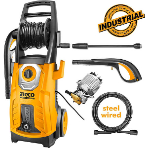 ΠΛΥΣΤΙΚΟ ΜΗΧΑΝΗΜΑ ΥΨΗΛΗΣ ΠΙΕΣΗΣ 2800W INGCO HPWR28008