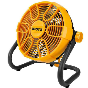 ΑΝΕΜΙΣΤΗΡΑΣ ΜΠΑΤΑΡΙΑΣ 20V LI-ION SOLO INGCO CFALI2002