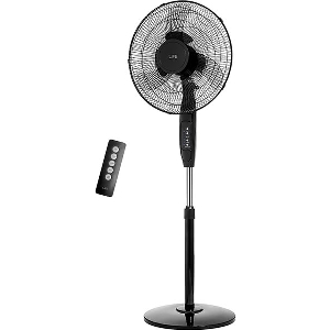 ΑΝΕΜΙΣΤΗΡΑΣ ΟΡΘΟΣΤΑΤΗΣ 45W LIFE BOREAS ΜΕ RC&ΔΙΠΛΑ ΠΤΕΡΥΓΙΑ