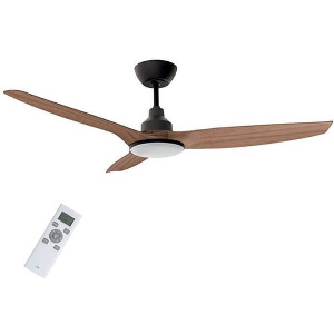 ΑΝΕΜΙΣΤΗΡΑΣ ΟΡΟΦΗΣ 31W LIFE APELIOTES NATURE ΜΕ LED