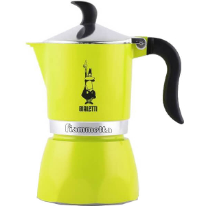 BIALETTI FIAMMETTA IND 2ΦΛ LEMON YELLOW