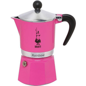 BIALETTI RAINBOW 3ΦΛ PINK PRIMAVERA 2024
