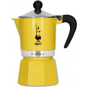 BIALETTI RAINBOW 3ΦΛ YELLOW PRIMAVERA 2024