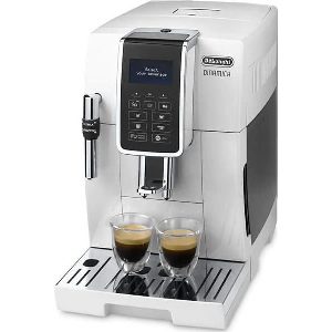 ΚΑΦΕΤΙΕΡΑ ΕΣΠΡΕΣΣΟ 15BAR DELONGHI DINAMICA ECAM 350.35.W ΑΥΤΟΜΑΤΗ