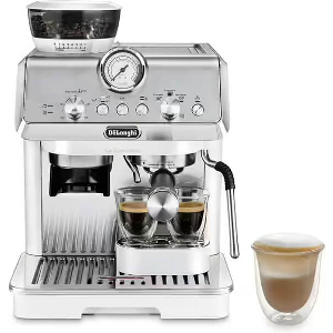 ΚΑΦΕΤΙΕΡΑ ΕΣΠΡΕΣΣΟ 15BAR DELONGHI EC 9155.W
