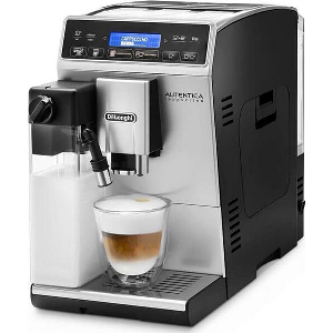 ΚΑΦΕΤΙΕΡΑ ΕΣΠΡΕΣΣΟ 15BAR DELONGHI ETAM 29.660.SB