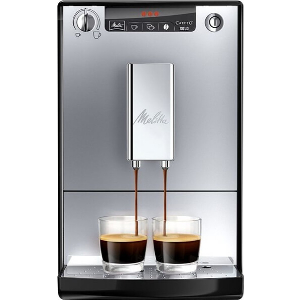 ΚΑΦΕΤΙΕΡΑ ΕΣΠΡΕΣΣΟ 15BAR MELITTA CAFFEO SOLO ΑΥΤΟΜΑΤΗ