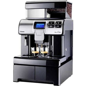 ΚΑΦΕΤΙΕΡΑ ΕΣΠΡΕΣΣΟ 15BAR SAECO AULIKA OFFICE MAKER