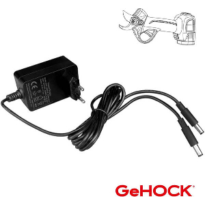 ΔΙΠΛΟΣ ΦΟΡΤΙΣΤΗΣ GEHOCK CHCP500