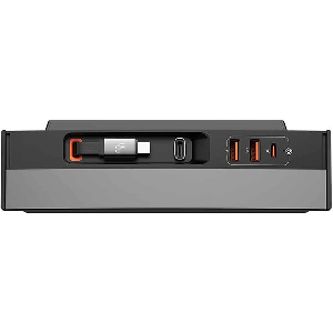 BASEUS HUB DOCKING STATION T-SPACE 45 WATT FOR ALL TESLA MODELS