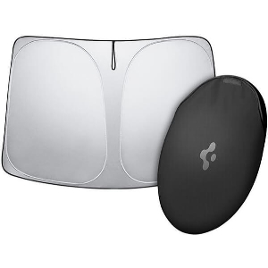 SPIGEN TESLA CRYOSHADE FRONT WINDSHIELD SUNSHADE FOR MODEL Y/3