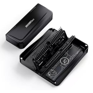 JAKEMY ΣΕΤ 47 ΤΕΜ ΚΑΤΣΑΒΙΔΙ ΑΚΡΙΒΕΙΑΣ JM-8180-A