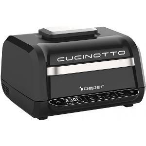 ΦΡΙΤΕΖΑ ΑΕΡΟΣ ''CUCINOTTO'' 1700W BEPER P101FRI080